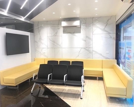 dr rajeev clinic