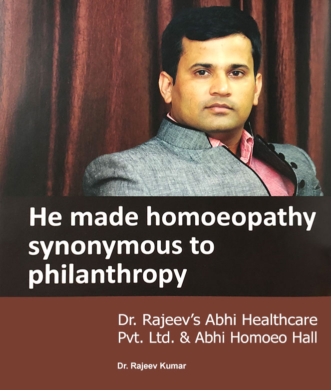 Dr. Rajeev